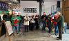 Preston Ukulele Strummers