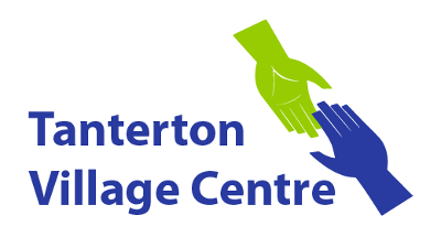 Logo for Tanterton Village Centre